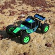 ECX Micro Roost 2WD Buggy RTR 1/28 Verte