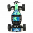 ECX Micro Roost 2WD Buggy RTR 1/28 Verte