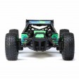 ECX Micro Roost 2WD Buggy RTR 1/28 Verte