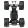 ECX Micro Ruckus 2WD Monster truck RTR 1/28 Bleu