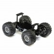 ECX Micro Ruckus 2WD Monster truck RTR 1/28 Bleu