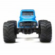 ECX Micro Ruckus 2WD Monster truck RTR 1/28 Bleu