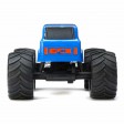 ECX Micro Ruckus 2WD Monster truck RTR 1/28 Bleu