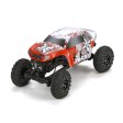 ECX Temper 1/24 4WD Rock Crawler RTR Rouge