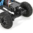 ECX Temper 1/24 4WD Rock Crawler RTR Rouge