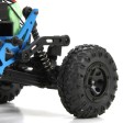 ECX Temper 1/24 4WD Rock Crawler RTR Jaune