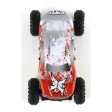 ECX Temper 1/24 4WD Rock Crawler RTR Rouge