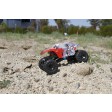 ECX Temper 1/24 4WD Rock Crawler RTR Jaune