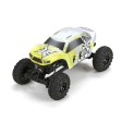 ECX Temper 1/24 4WD Rock Crawler RTR Jaune