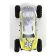 ECX Temper 1/24 4WD Rock Crawler RTR Jaune