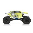 ECX Temper 1/24 4WD Rock Crawler RTR Jaune