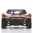 ECX Torment 1/24 4WD Short course Truck Noir/orange