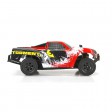 ECX Torment 1/24 4WD Short course Truck Noir/rouge