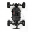 ECX Roost 1/24 4WD Desert Buggy RTR Bleu