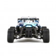 ECX Roost 1/24 4WD Desert Buggy RTR Bleu