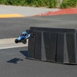 ECX Roost 1/24 4WD Desert Buggy RTR Bleu