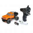 ECX Barrage 1/24 Scaler Rock Crawler 4WD RTR Orange