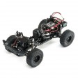ECX Barrage 1/24 Scaler Rock Crawler 4WD RTR Orange