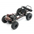 ECX Barrage 1/24 Scaler Rock Crawler 4WD RTR Bleu