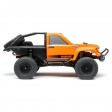ECX Barrage 1/24 Scaler Rock Crawler 4WD RTR Orange