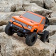 ECX Barrage 1/24 Scaler Rock Crawler 4WD RTR Orange