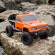 ECX Barrage 1/24 Scaler Rock Crawler 4WD RTR Orange