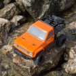 ECX Barrage 1/24 Scaler Rock Crawler 4WD RTR Orange