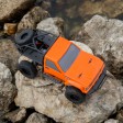 ECX Barrage 1/24 Scaler Rock Crawler 4WD RTR Orange