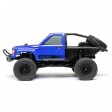 ECX Barrage 1/24 Scaler Rock Crawler 4WD RTR Bleu
