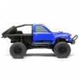 ECX Barrage 1/24 Scaler Rock Crawler 4WD RTR Bleu
