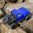 ECX Barrage 1/24 Scaler Rock Crawler 4WD RTR Bleu
