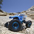 ECX Temper 4WD Rock Crawler 1/18