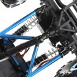 ECX Temper 4WD Rock Crawler 1/18
