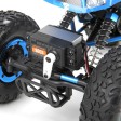 ECX Temper 4WD Rock Crawler 1/18