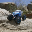 ECX Temper 4WD Rock Crawler 1/18