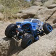 ECX Temper 4WD Rock Crawler 1/18