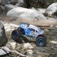 ECX Temper 4WD Rock Crawler 1/18
