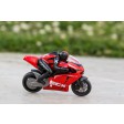 Moto ECX Outburst 1/14 Rouge