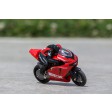 Moto ECX Outburst 1/14 Rouge