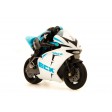 Moto ECX Outburst 1/14 Bleue