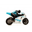 Moto ECX Outburst 1/14 Bleue