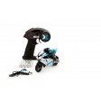 Moto ECX Outburst 1/14 Bleue