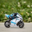 Moto ECX Outburst 1/14 Bleue