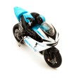 Moto ECX Outburst 1/14 Bleue