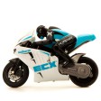 Moto ECX Outburst 1/14 Bleue