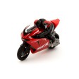 Moto ECX Outburst 1/14 Rouge