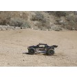 ECX Roost 1/18 4WD Desert Buggy RTR Noir/orange