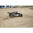 ECX Roost 1/18 4WD Desert Buggy RTR Noir/orange