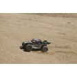 ECX Roost 1/18 4WD Desert Buggy RTR Noir/orange