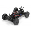 ECX Roost 1/18 4WD Desert Buggy RTR Noir/orange